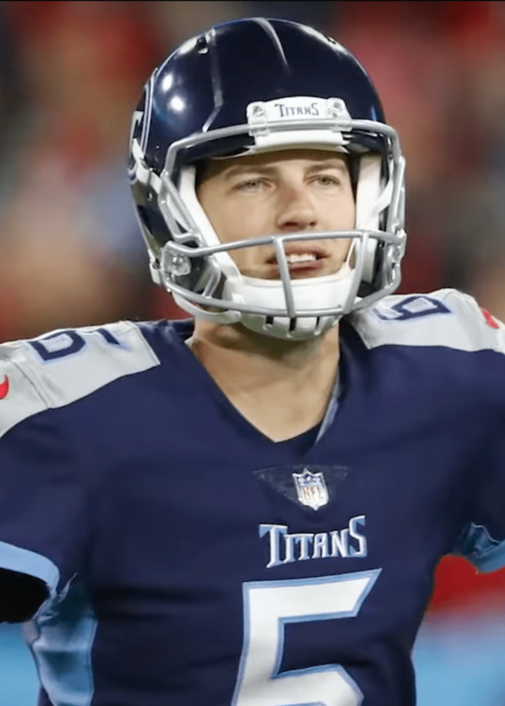 Brett Kern statistics