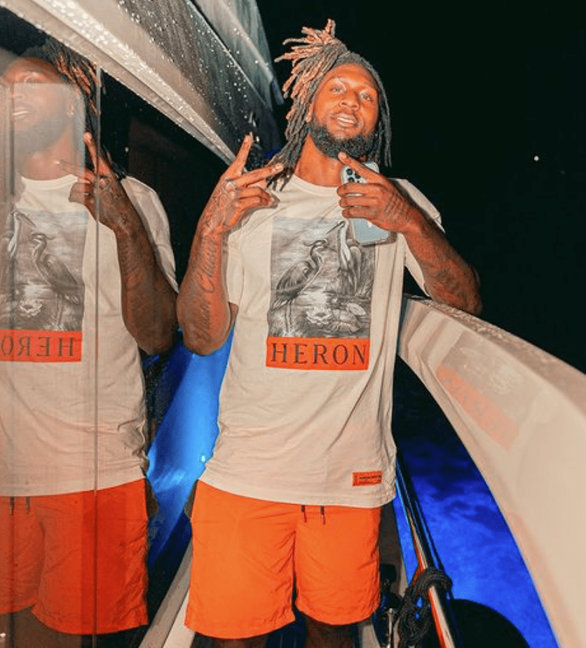 Trey Sermon transfer